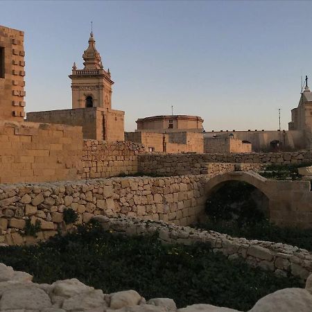 Magic In The Heart Of Old Gozo Lejlighed Victoria Eksteriør billede