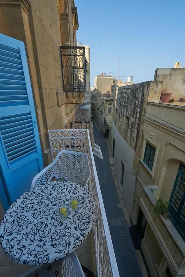 Magic In The Heart Of Old Gozo Lejlighed Victoria Eksteriør billede