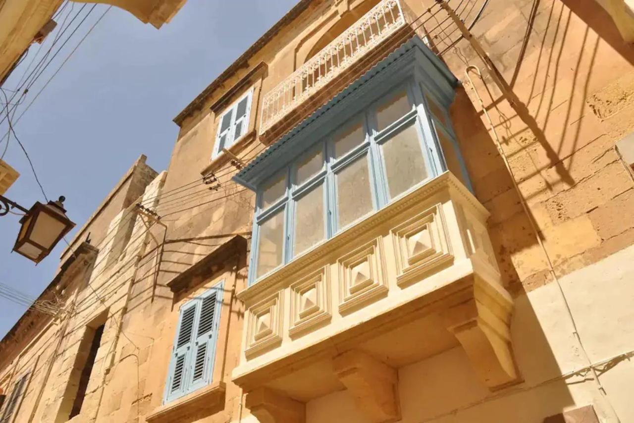 Magic In The Heart Of Old Gozo Lejlighed Victoria Eksteriør billede