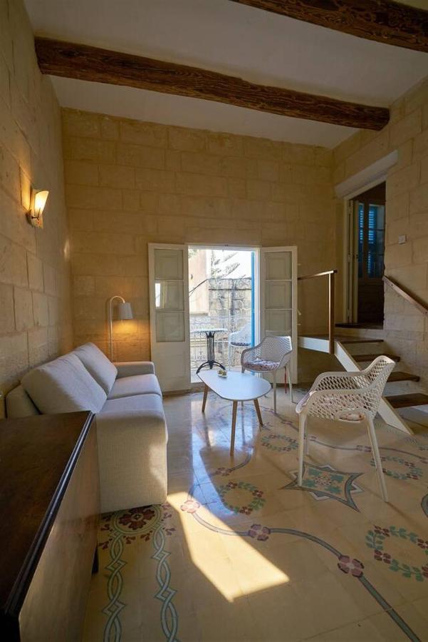 Magic In The Heart Of Old Gozo Lejlighed Victoria Eksteriør billede